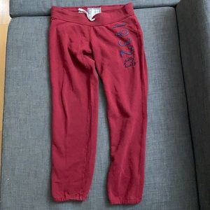 Jogger Sweatpants